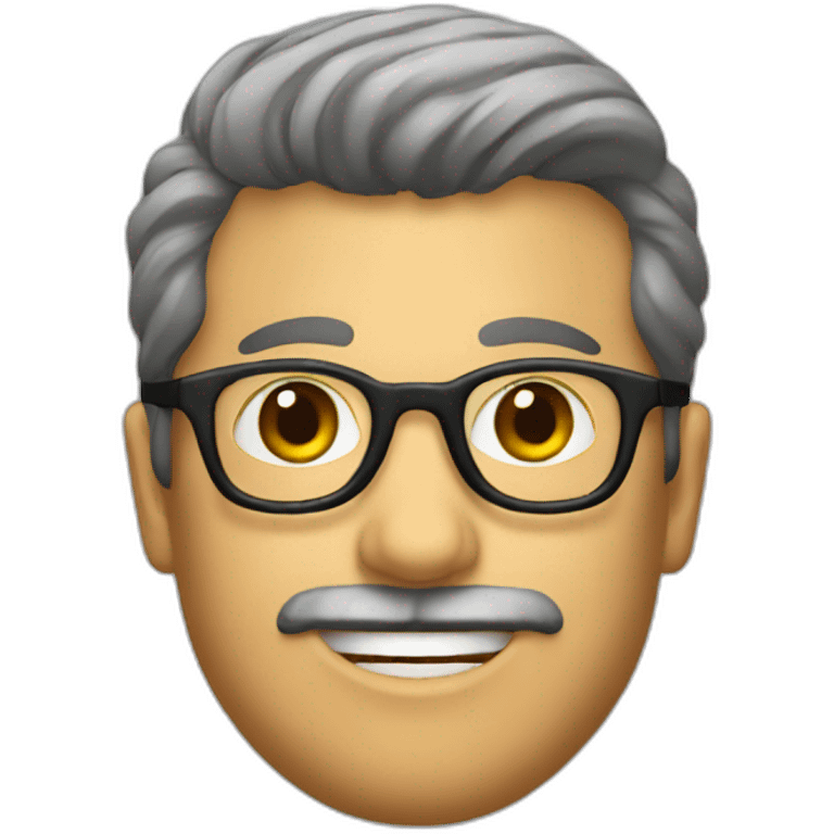 Rudy assous emoji