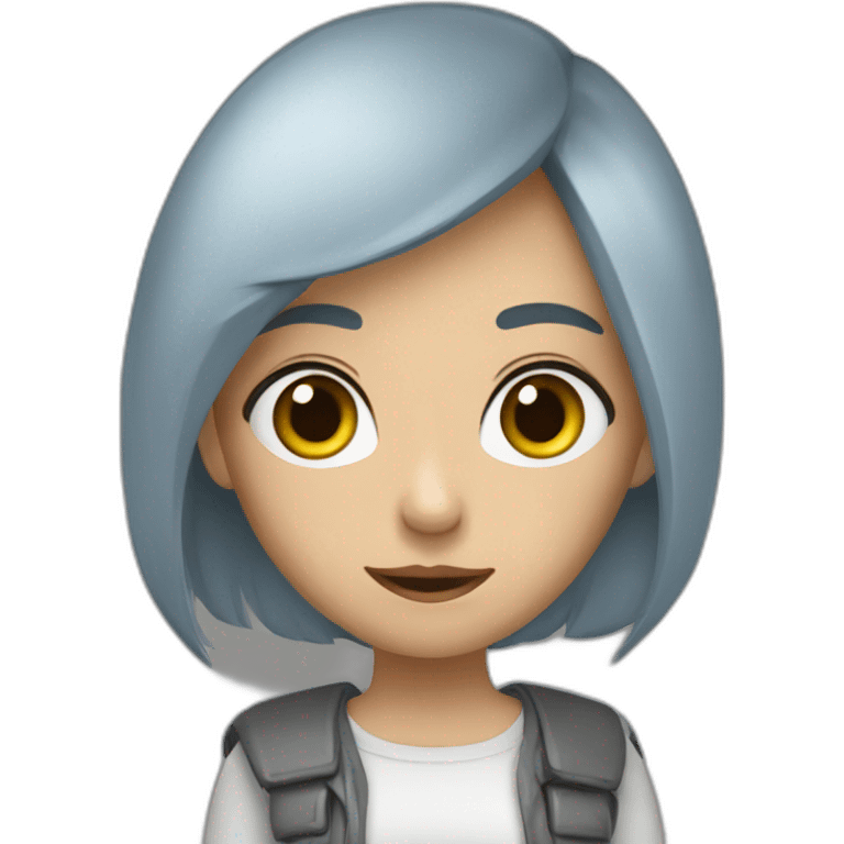 Léna situation  emoji