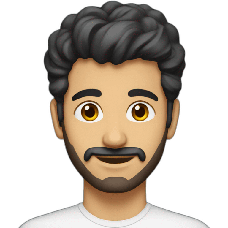 Hamed taher khani emoji