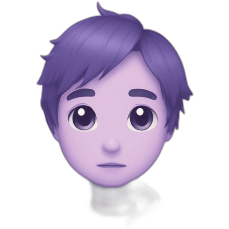 omori from omori emoji