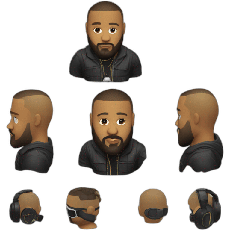 dj khaled life is roblox emoji