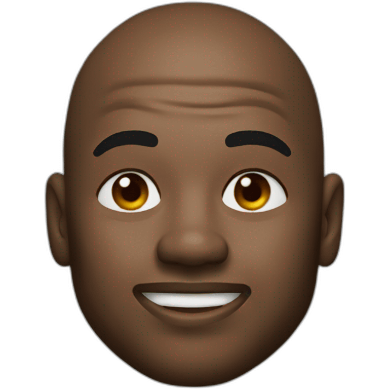 Micheal jordan emoji