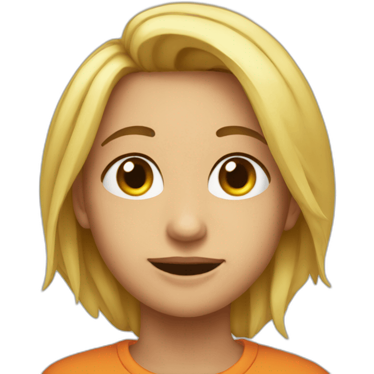 Karol emoji