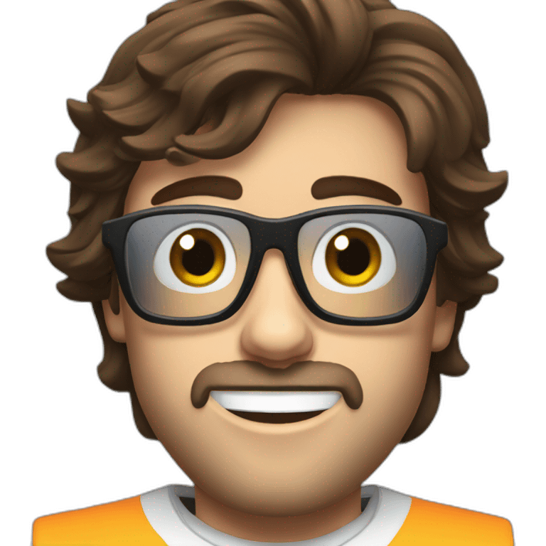 Fernando alonso emoji