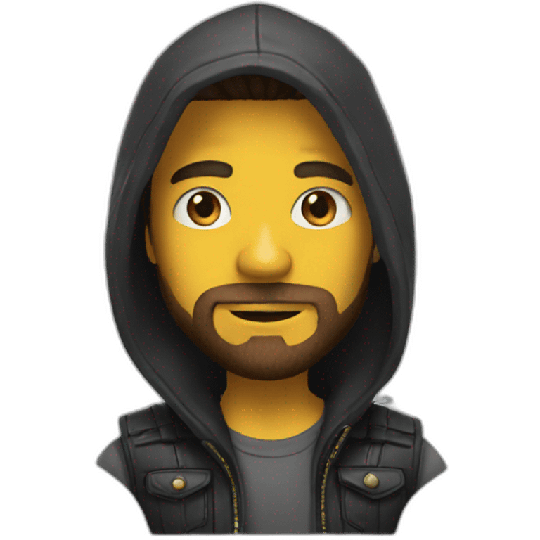 Jax emoji