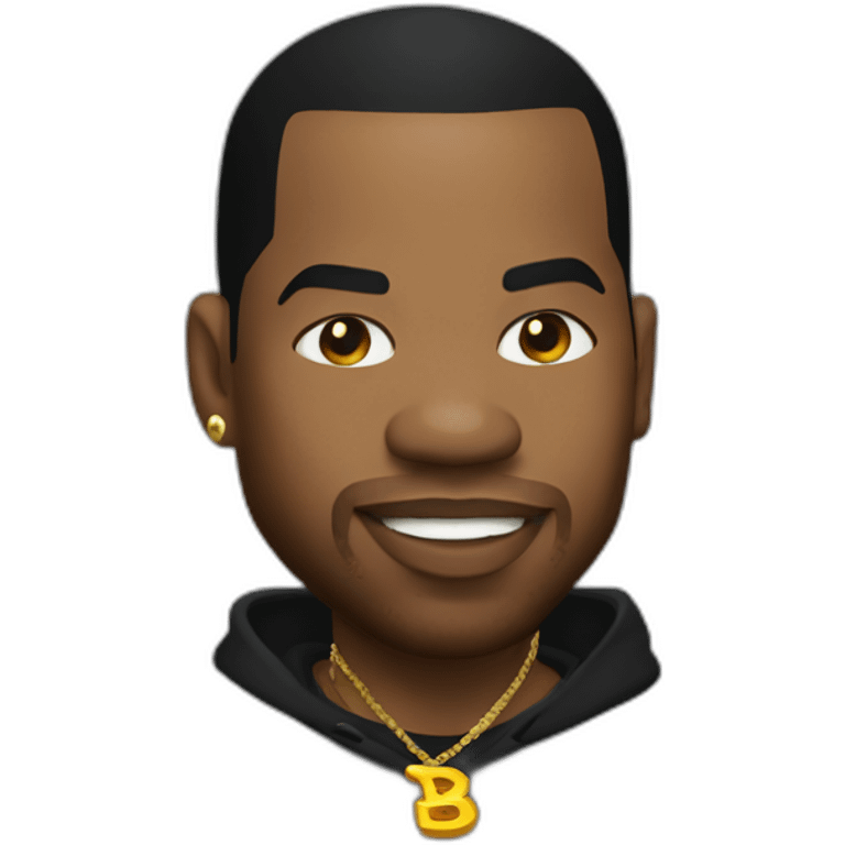 busta rhymes emoji