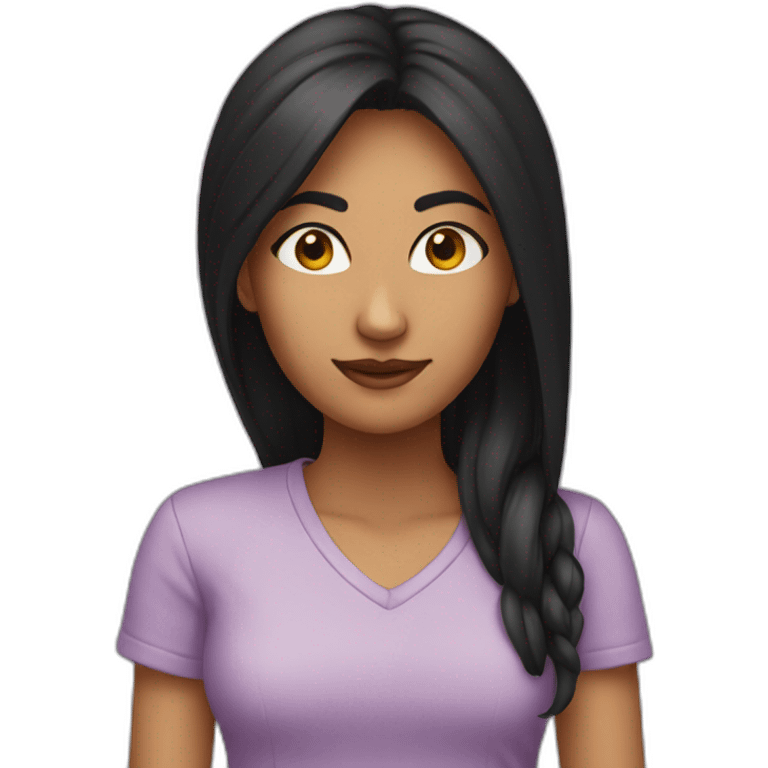 Zahra emoji