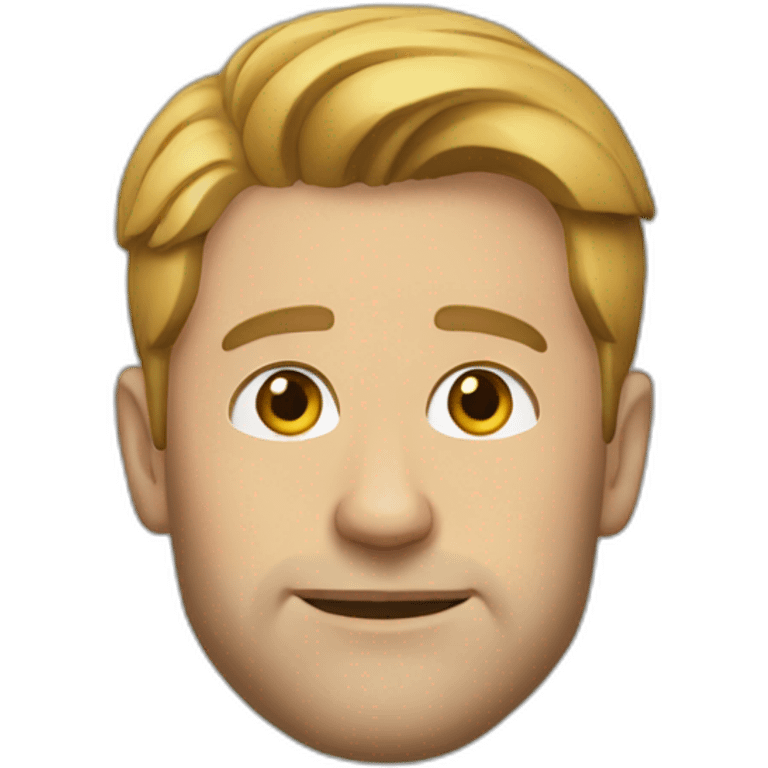 Cutler emoji