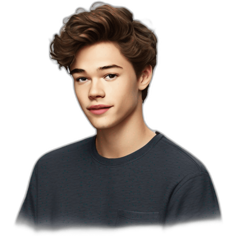 Fransisco lachowski emoji