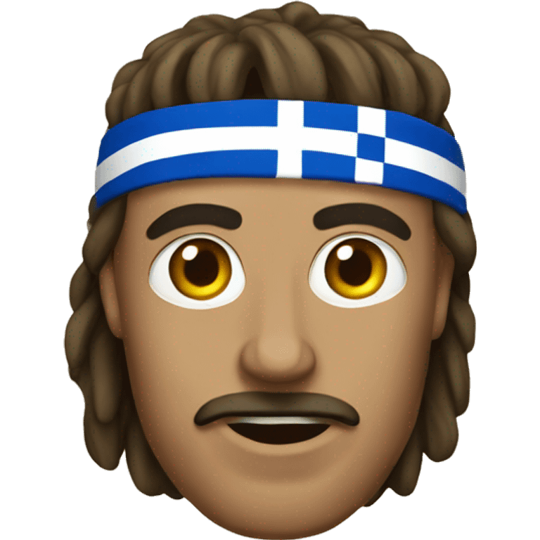 greece emoji