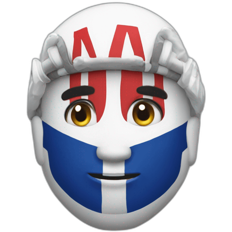 XV de France emoji