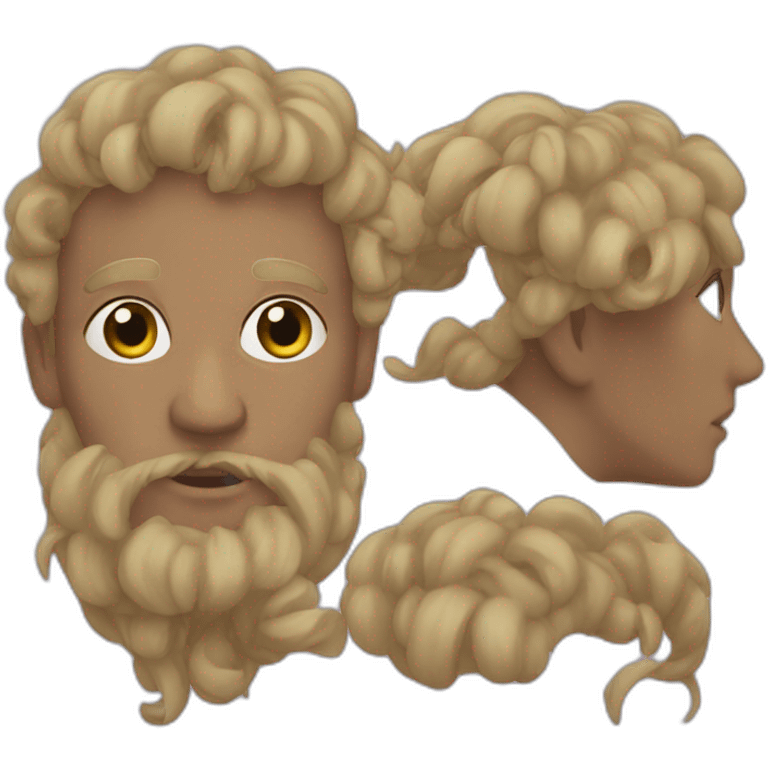 Ziyache emoji