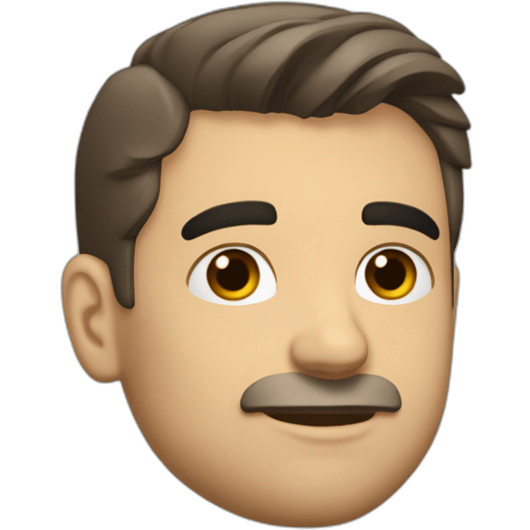 stefan miric decenter emoji