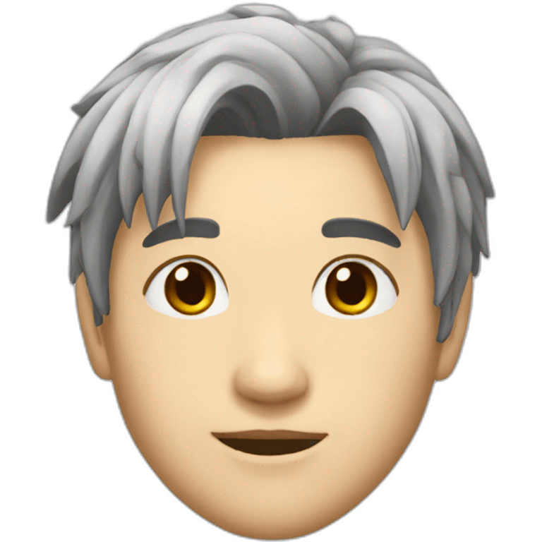 Shu hua emoji