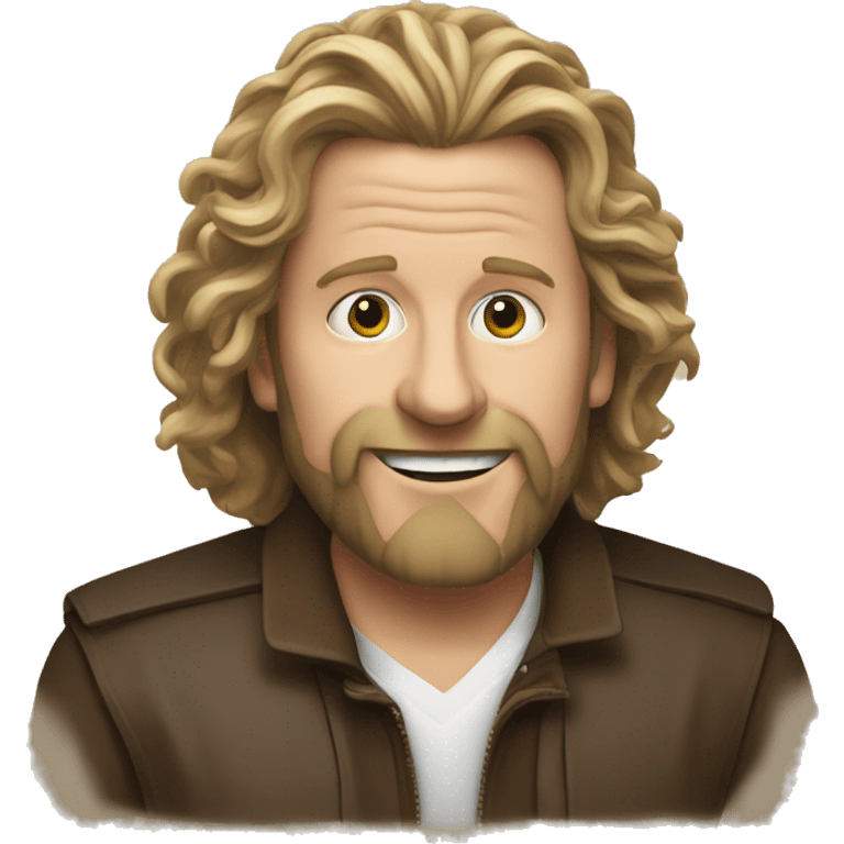 erlich bachman emoji