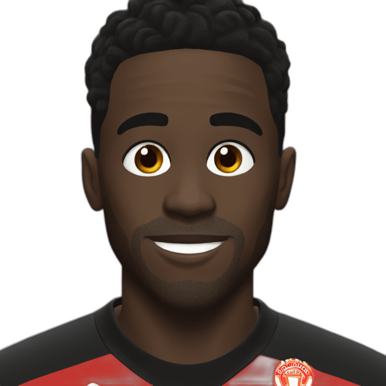 Iñaki Williams emoji