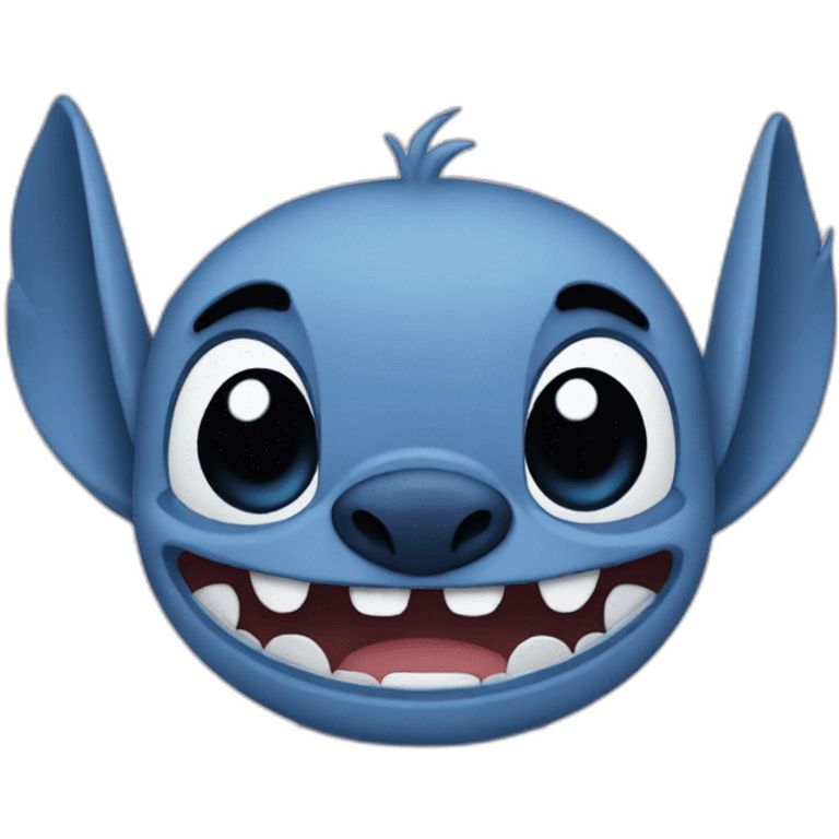 stich emoji