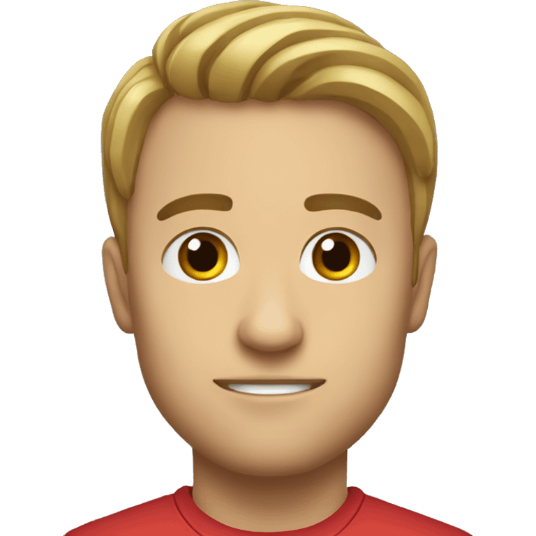 Mathieu faraco emoji