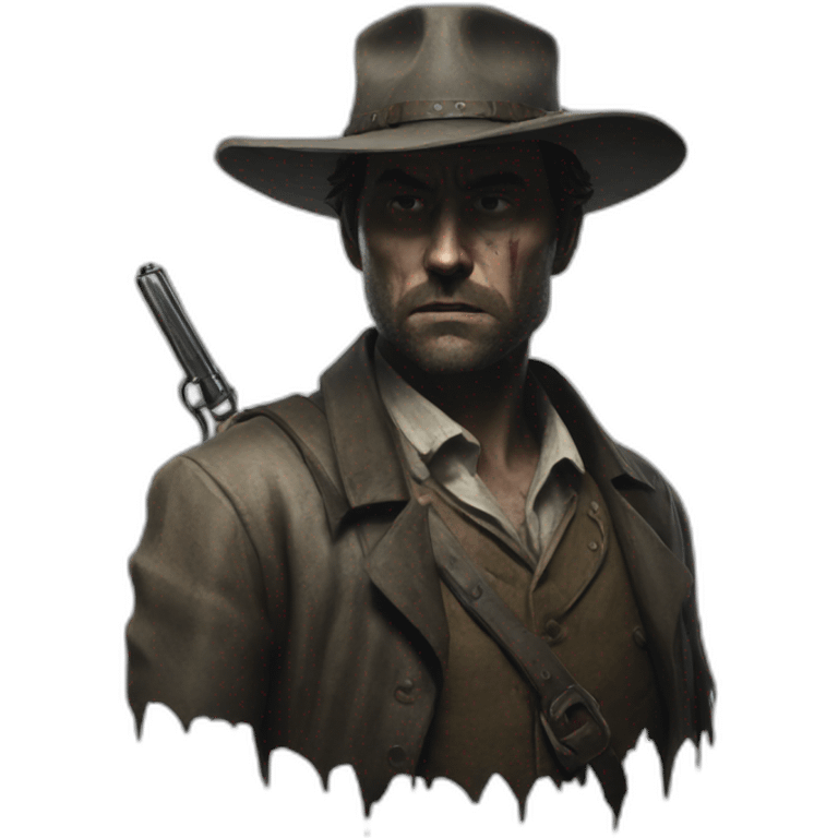 hunt showdown emoji