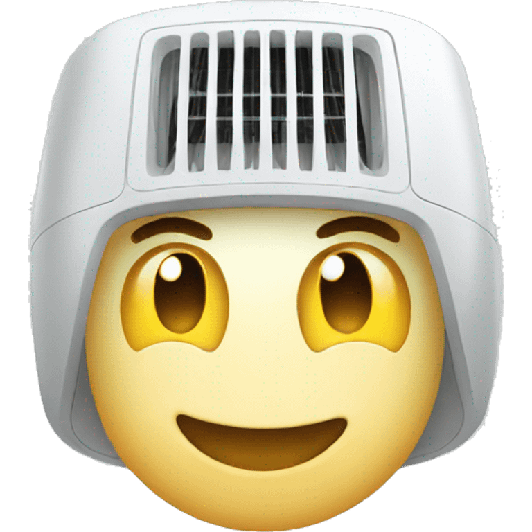 aircon emoji