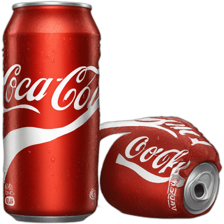 Coke portugaise emoji