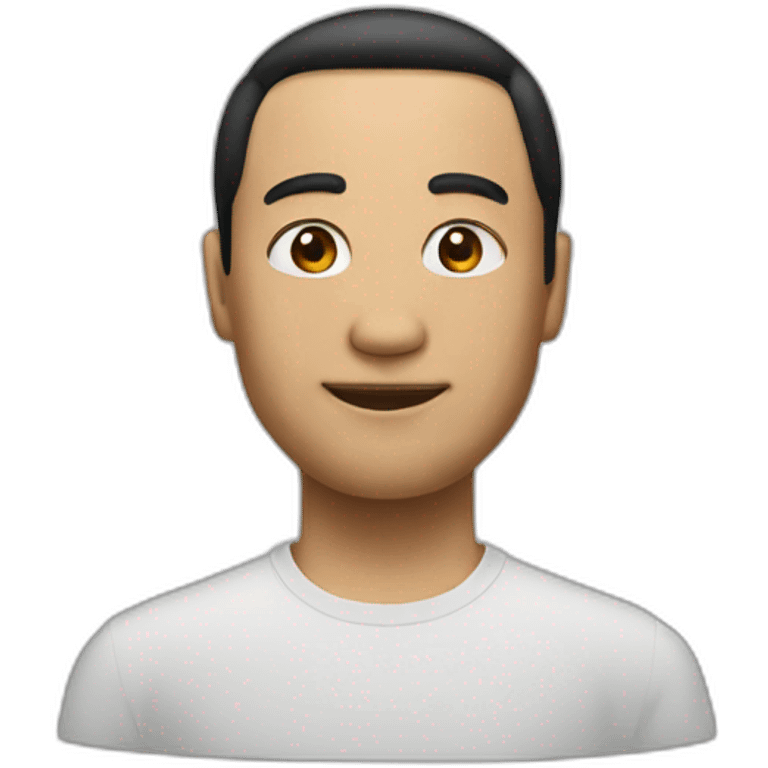 xi emoji