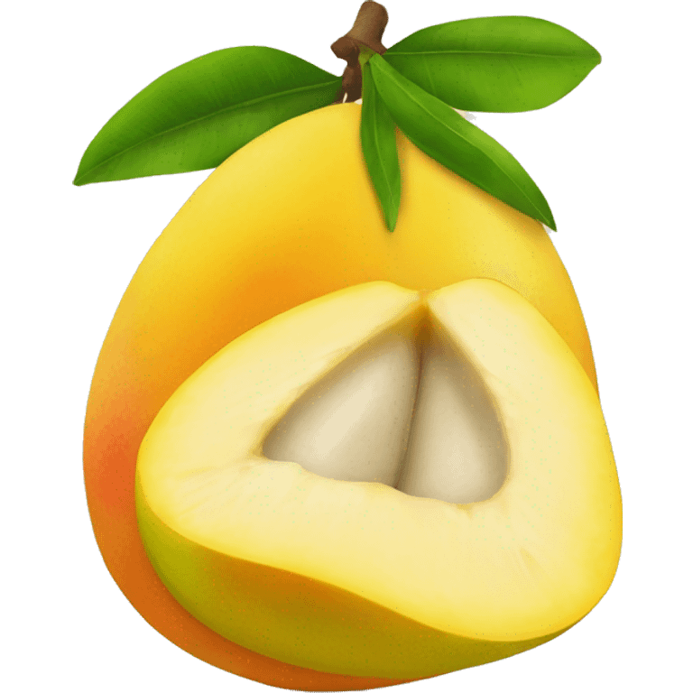 mangue emoji