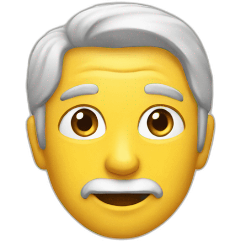 جنگل emoji