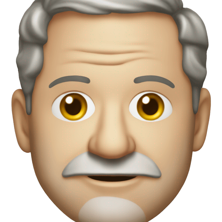 Harvey Weinstein emoji