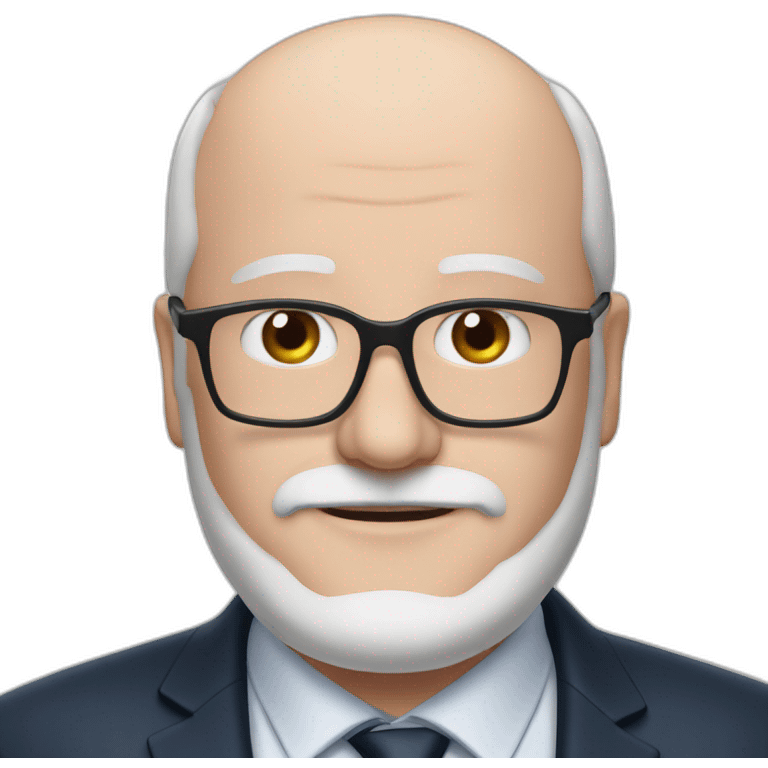 frans timmermans emoji