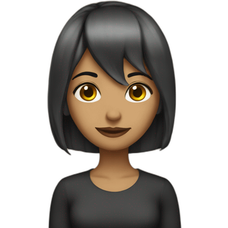 fabiana emoji