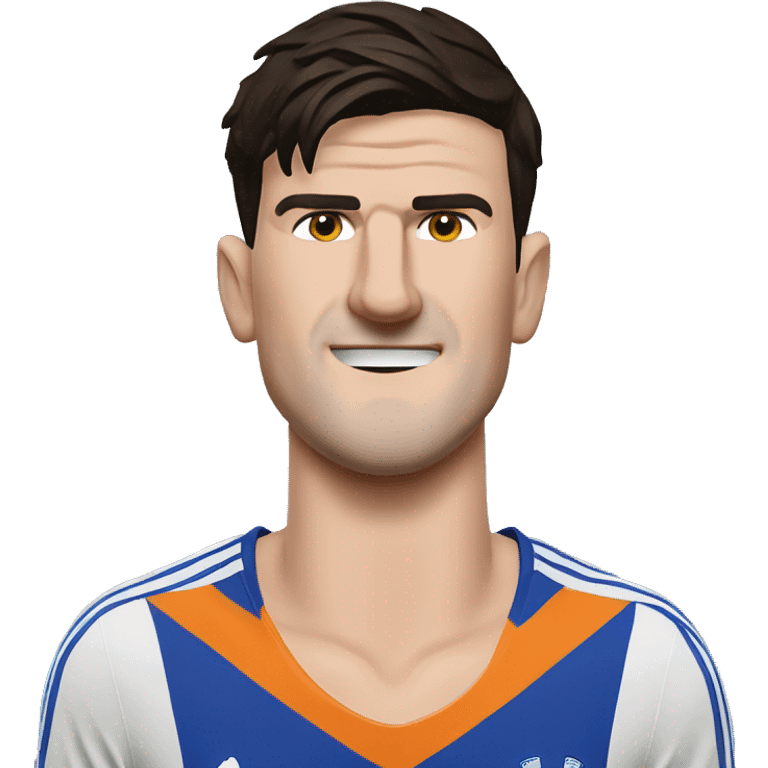 harry maguire emoji