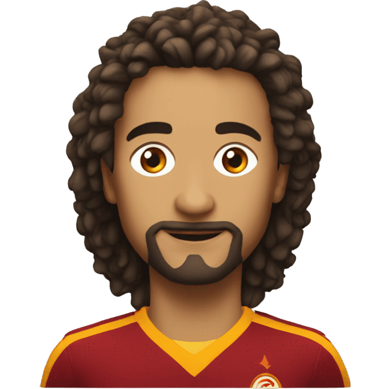 Galatasaray emoji