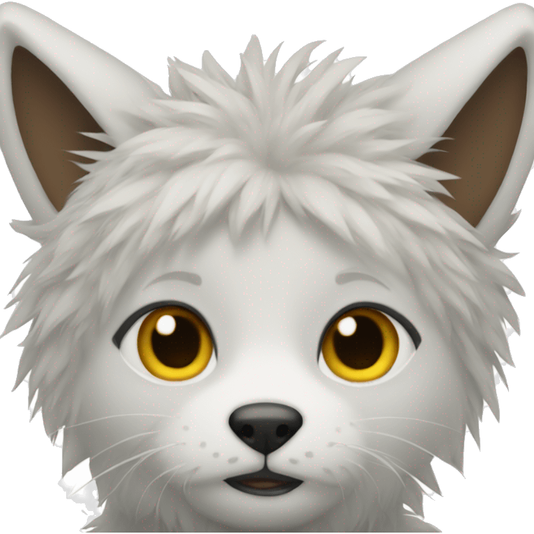 Furry emoji