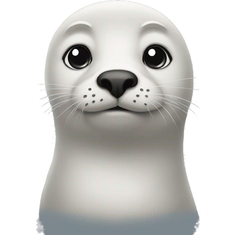 Foca emoji