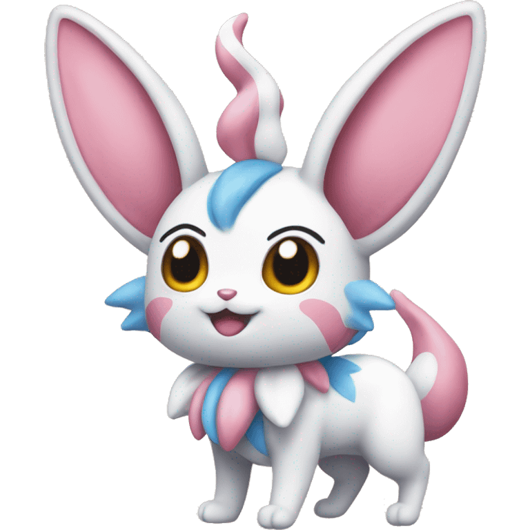 Sylveon emoji