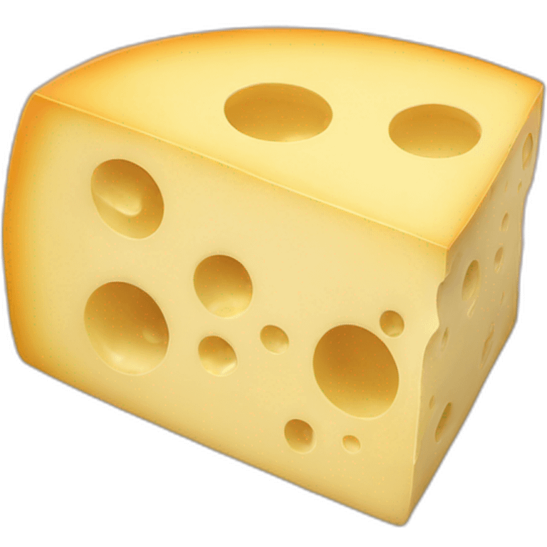 cheese emoji