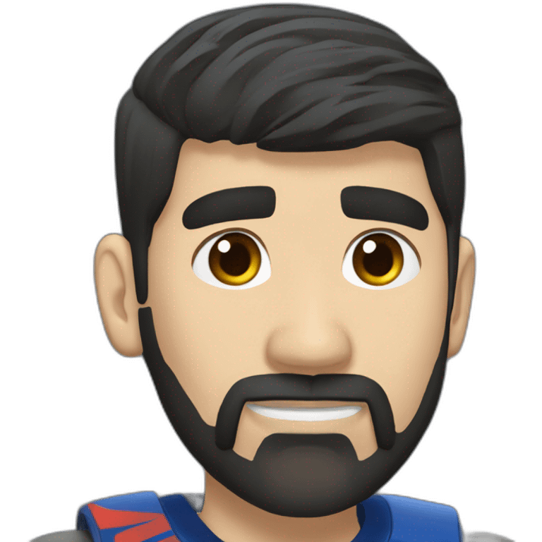 Nikola karabatic emoji