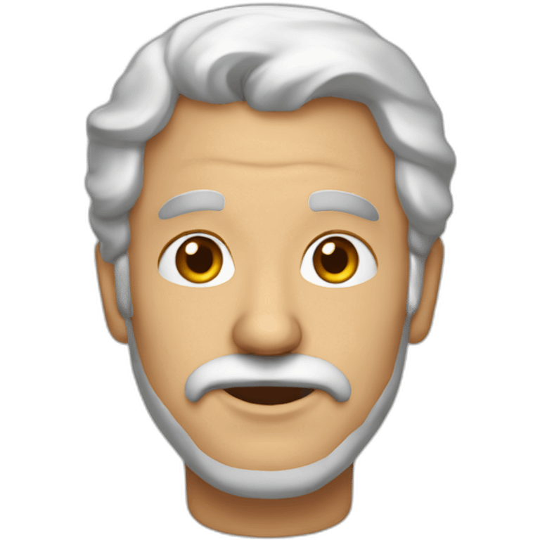 Michael de Santa emoji