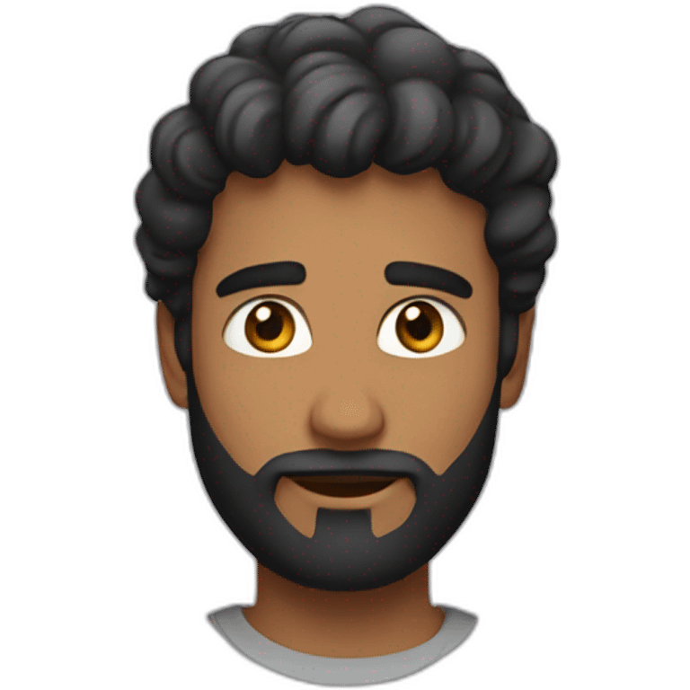 rushil emoji