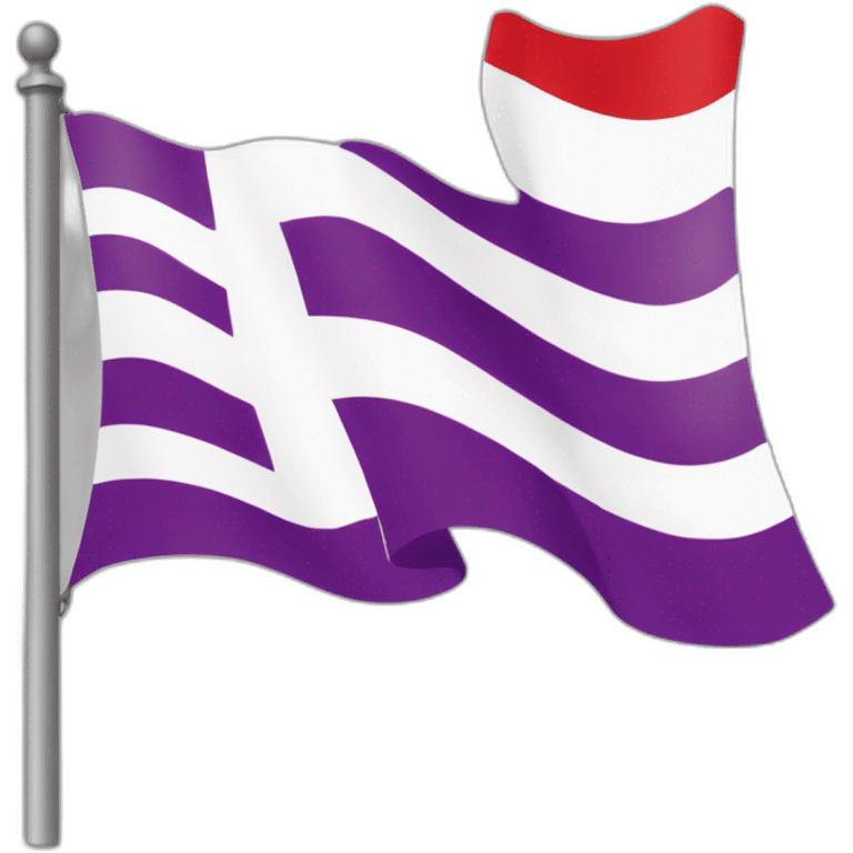 savoie-département-flag emoji