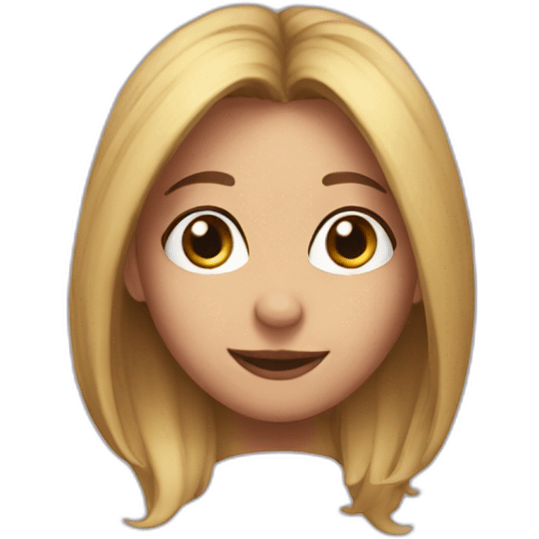 Ellie emoji