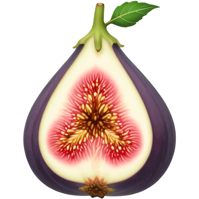 fig emoji