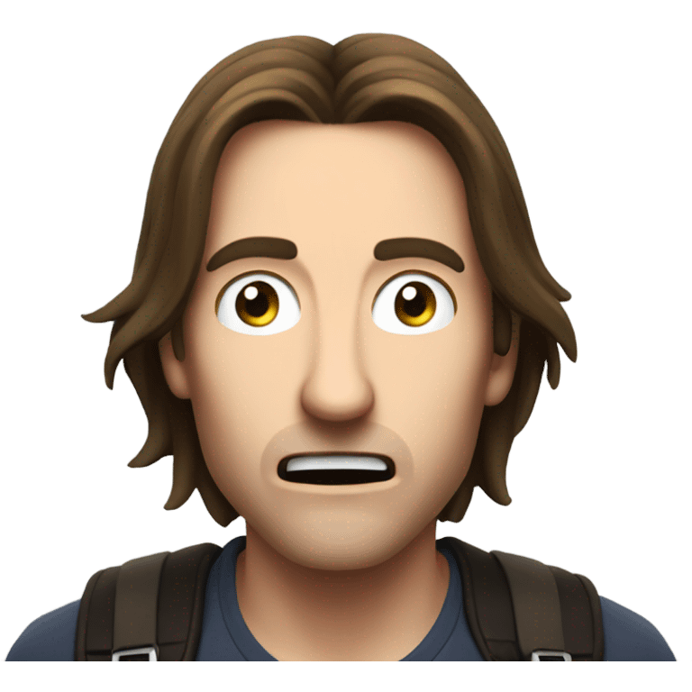 shocked matt mercer emoji