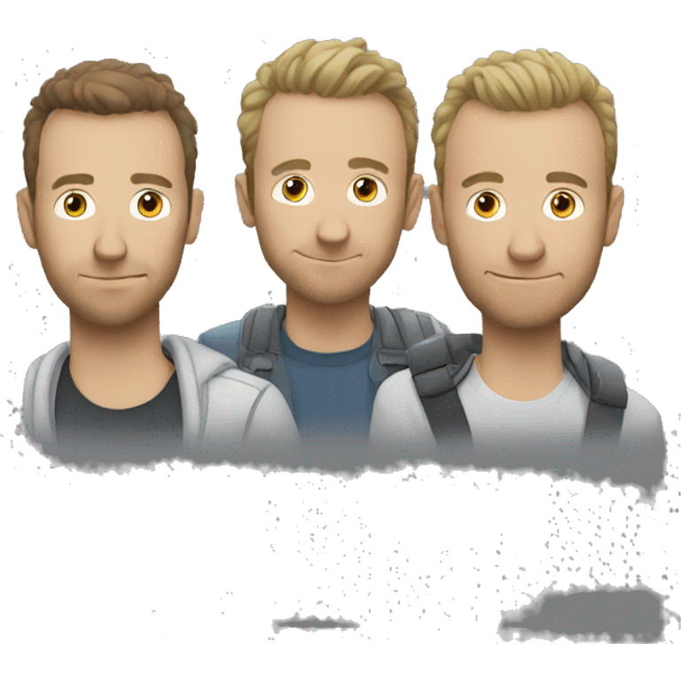 coldplay emoji