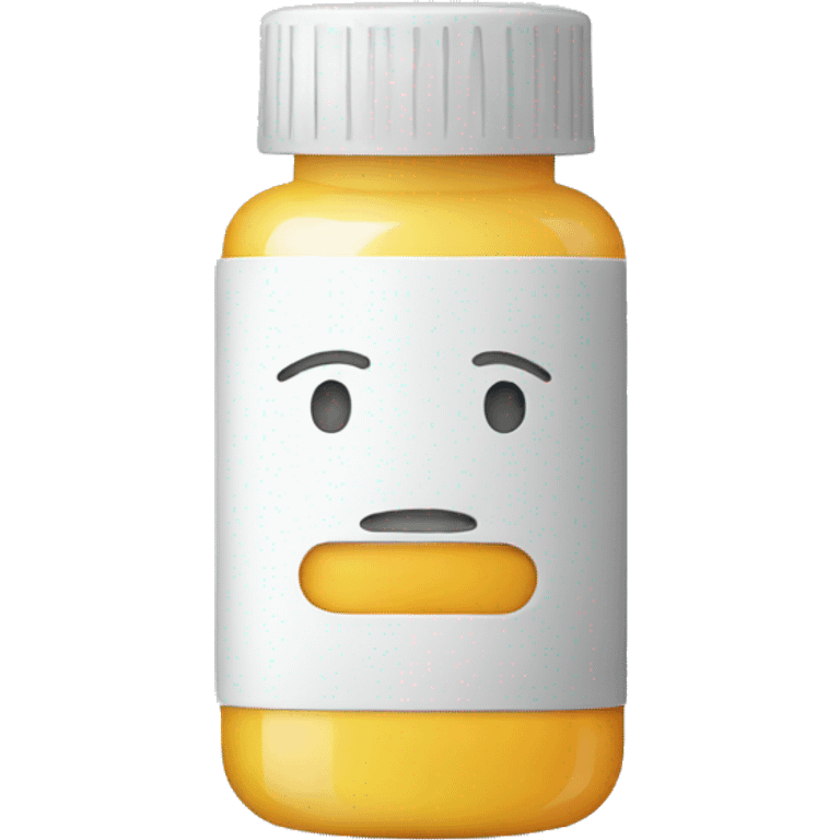 medication emoji