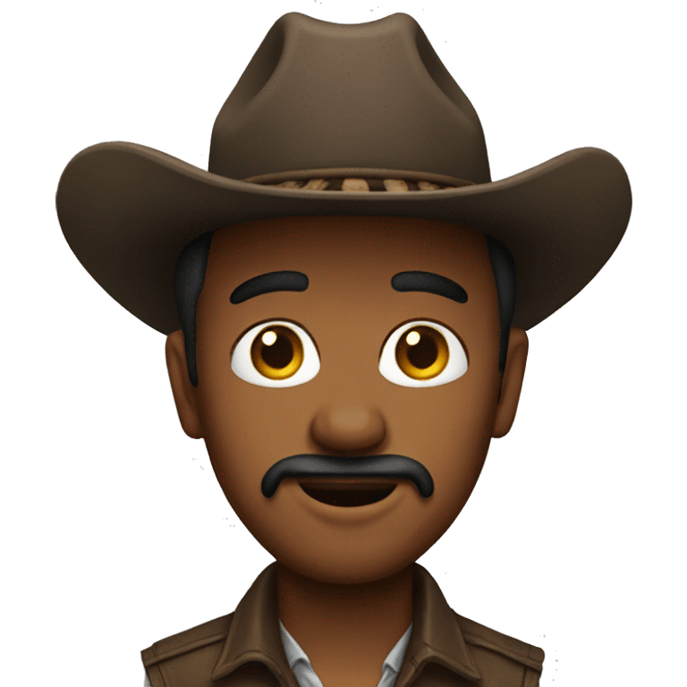 Western emoji