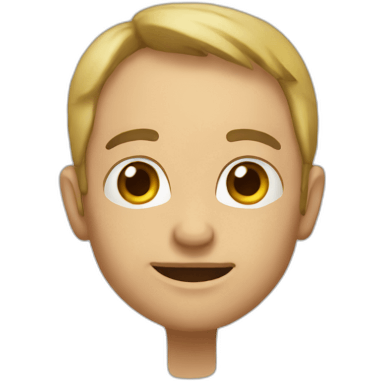 Fonio emoji