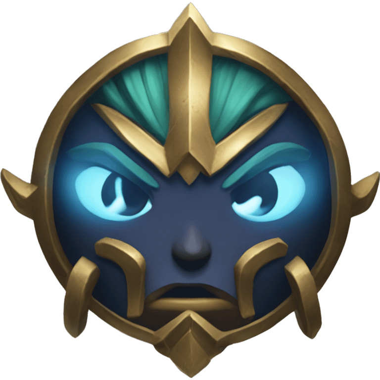 league of legends emoji