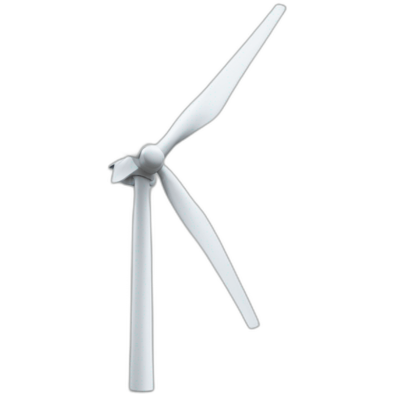 wind generator emoji